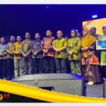 IMG_20261025_190242 Bupati Bungo H.Dedy Putra, Resmi Menutup Pameran Pembangunan Bungo Expo HUT Ke-61 Kabupaten Bungo 2026