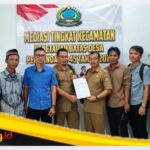 Sengketa Batas TRP–Sungai Bengkal Diserahkan ke Pemkab Tebo, Warga: Kami Sudah Nyaman di Sini!