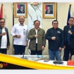 SMSI-RRI Bersatu Lawan Hoaks: Perkuat Kompetensi dan Informasi Pembangunan
