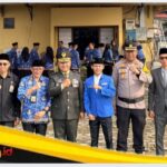 IMG_20261028_185512 Wakapolres Bungo Hadiri Upacara Peringatan Hari Sumpah Pemuda Ke-98 Tahun 2026