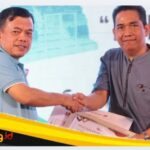 BPR Tanggo Rajo Perseroda Raih Penghargaan Bank Terinklusi 2026, Bukti Komitmen Perluas Akses Keuangan Masyarakat.
