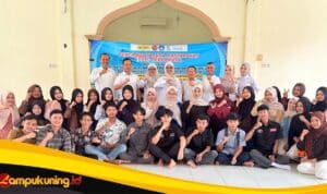 PPM BERDAMPAK PPM BERDAMPAK
