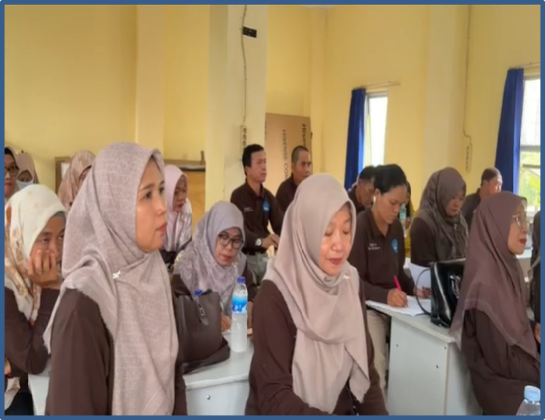 GURU SMA