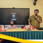 PKM FKIP UNJA