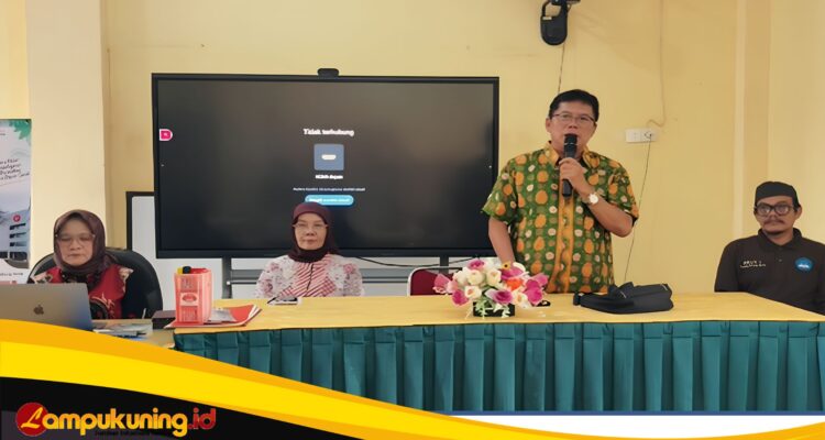 PKM FKIP UNJA