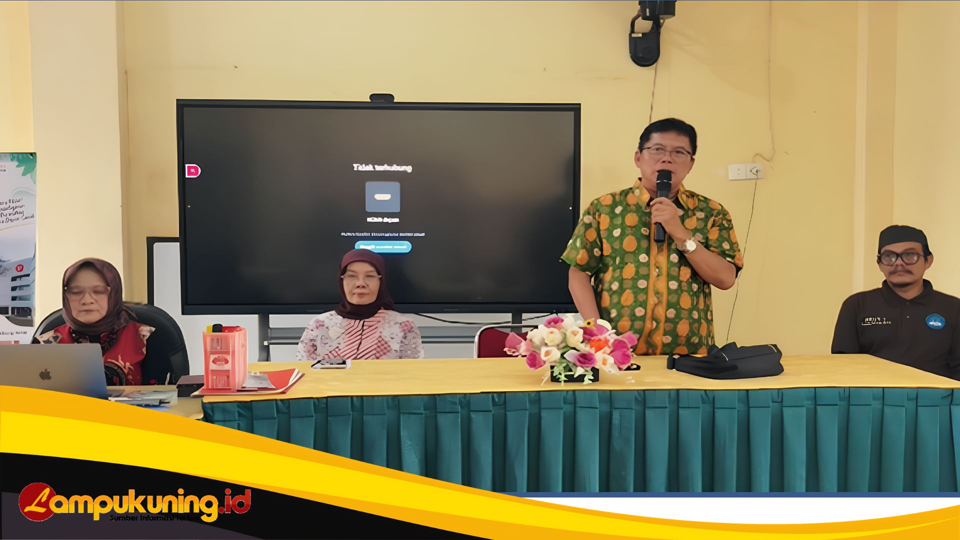 PKM FKIP UNJA