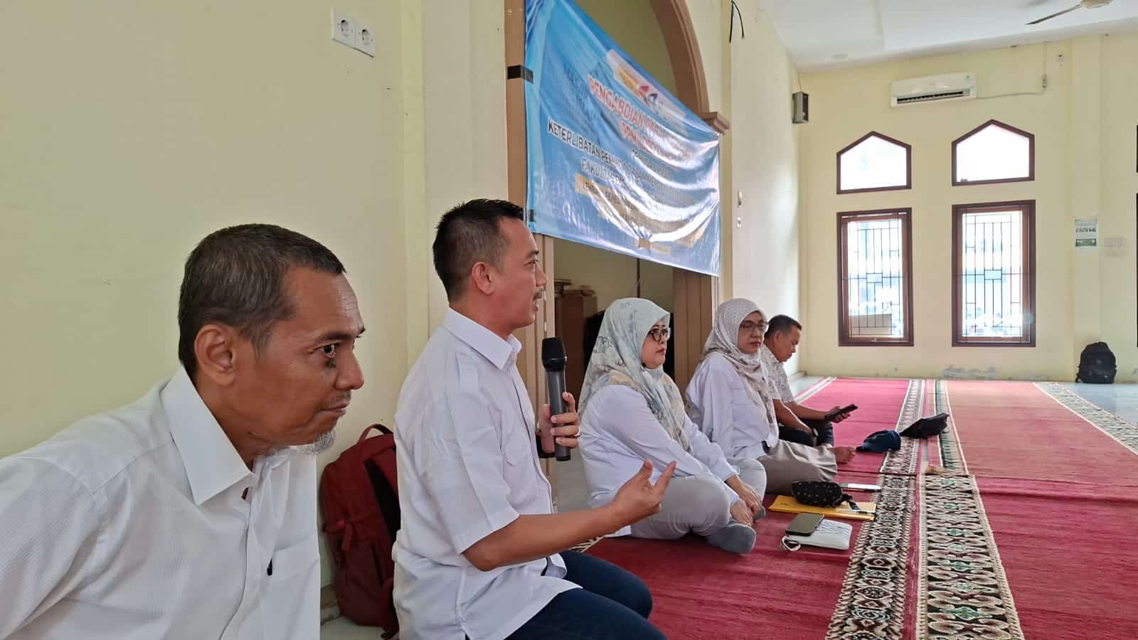 PPM BERDAMPAK