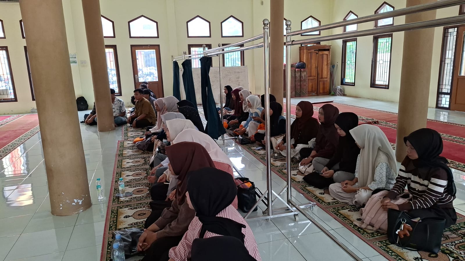 PPM BERDAMPAK